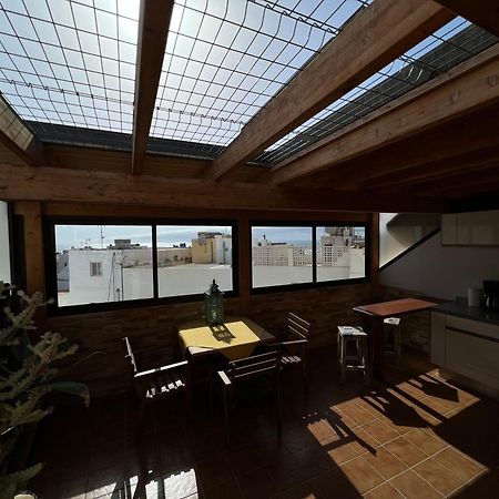 Casa Natalie Apartment Cotillo Екстериор снимка