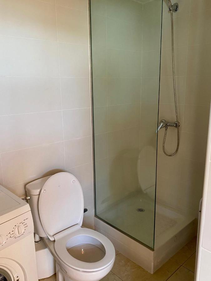 Casa Natalie Apartment Cotillo Екстериор снимка