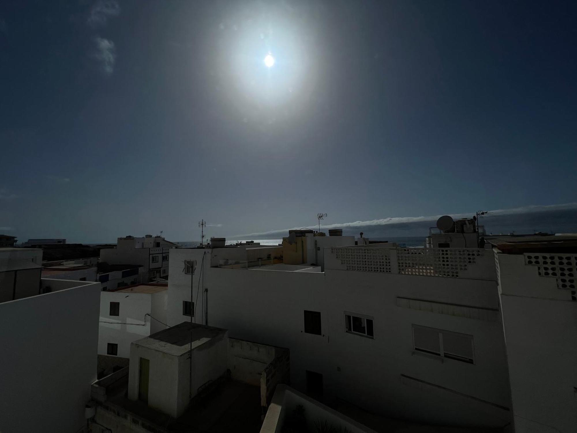 Casa Natalie Apartment Cotillo Екстериор снимка