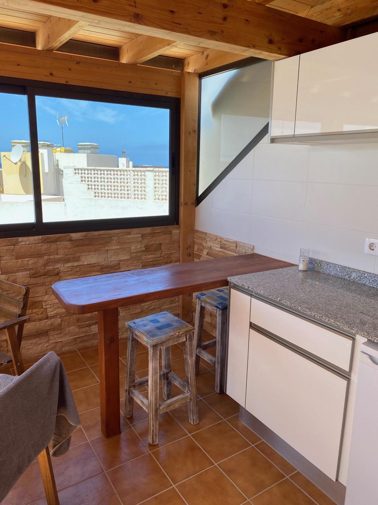 Casa Natalie Apartment Cotillo Екстериор снимка