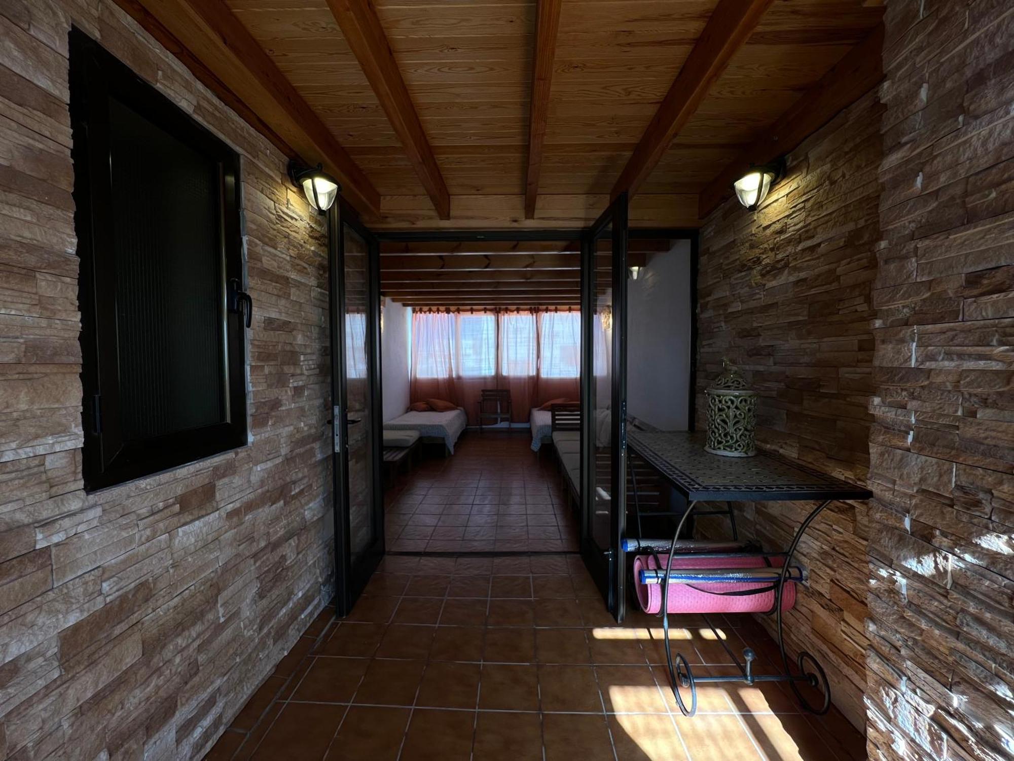 Casa Natalie Apartment Cotillo Екстериор снимка
