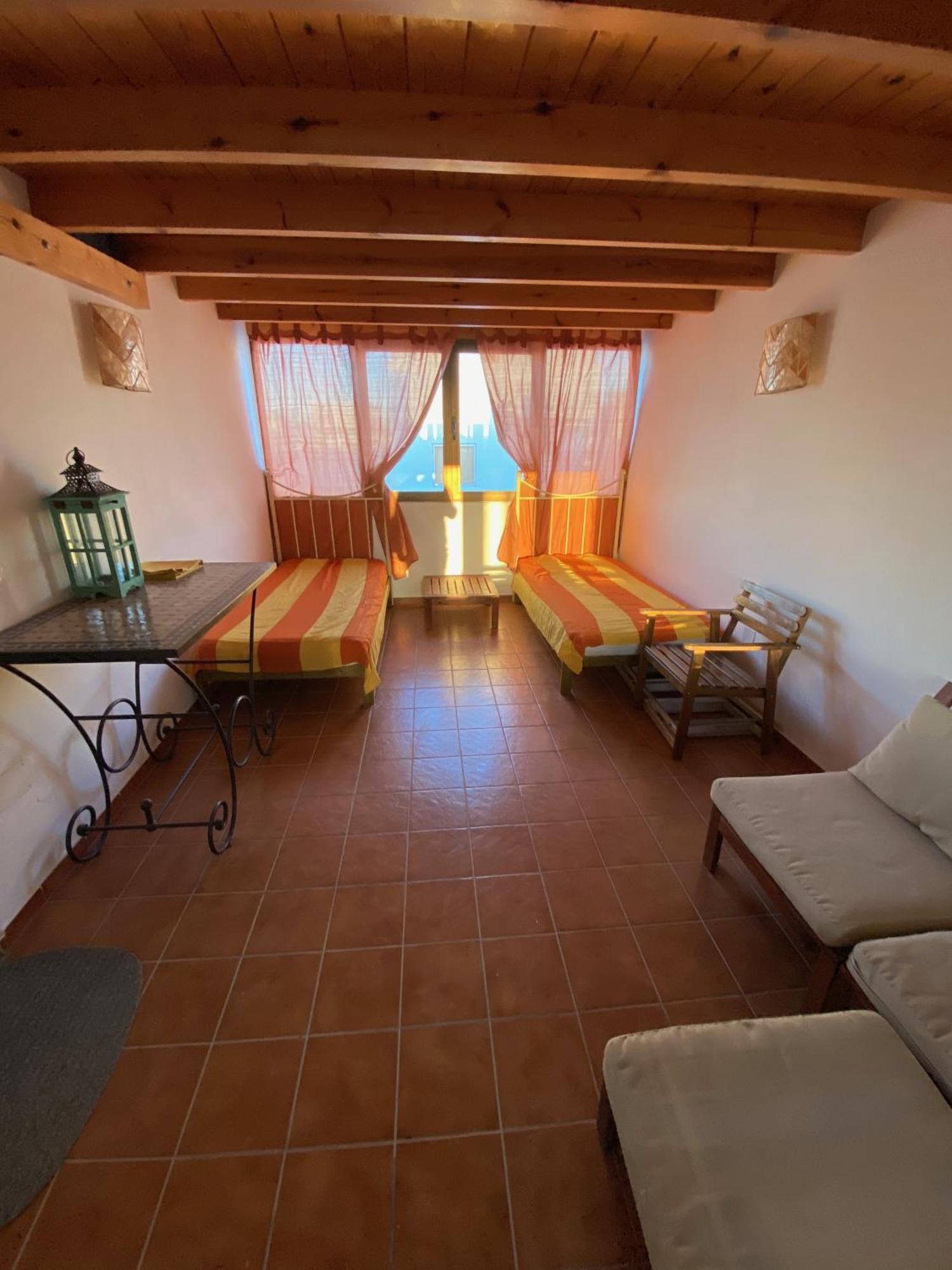 Casa Natalie Apartment Cotillo Екстериор снимка