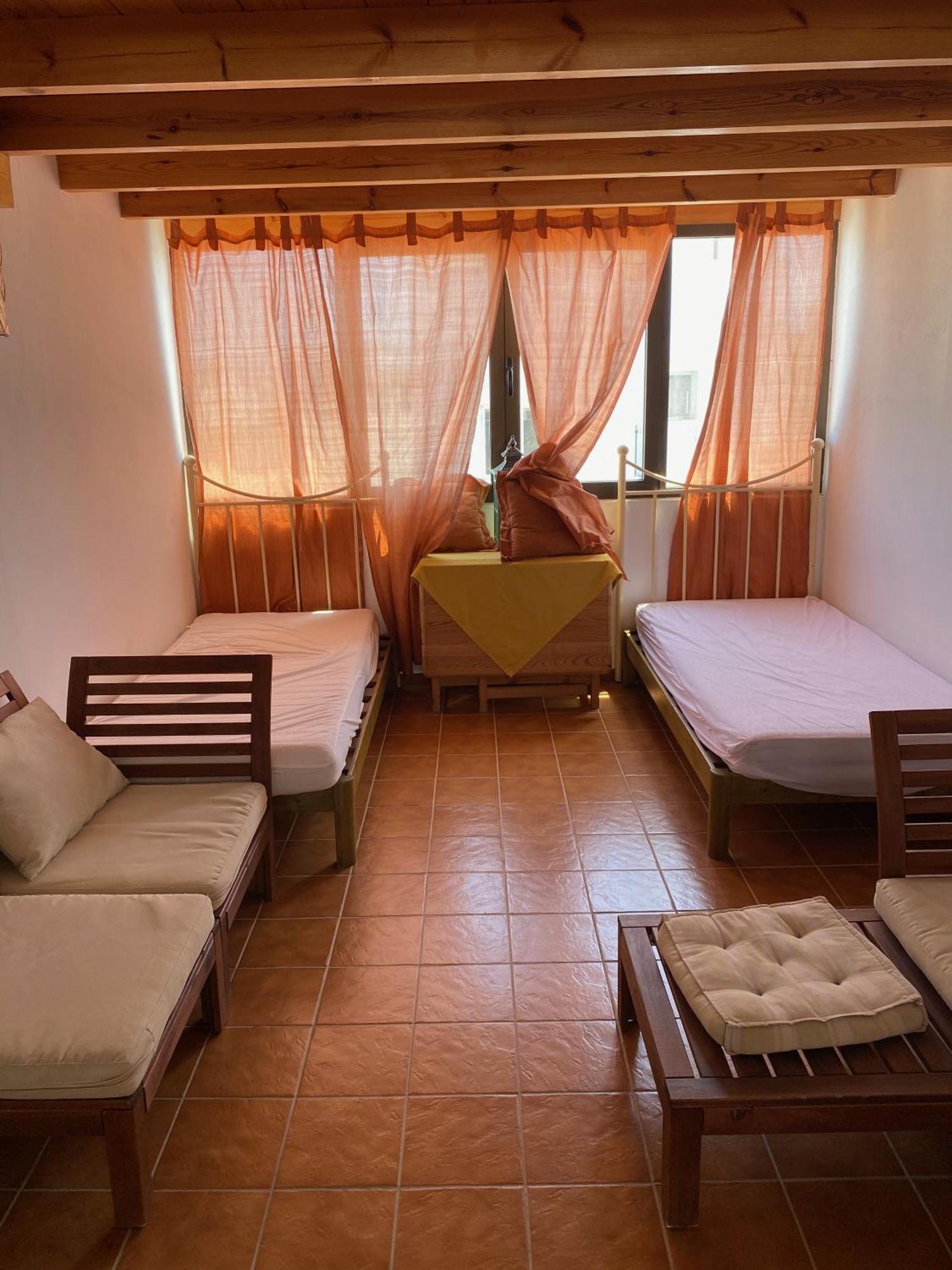 Casa Natalie Apartment Cotillo Екстериор снимка
