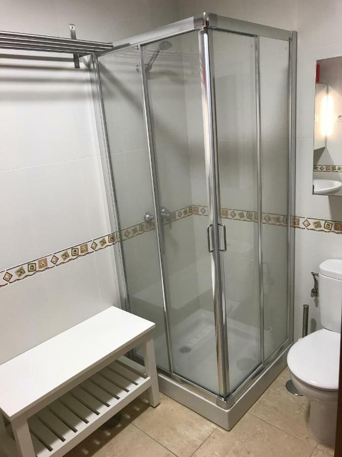 Casa Natalie Apartment Cotillo Екстериор снимка