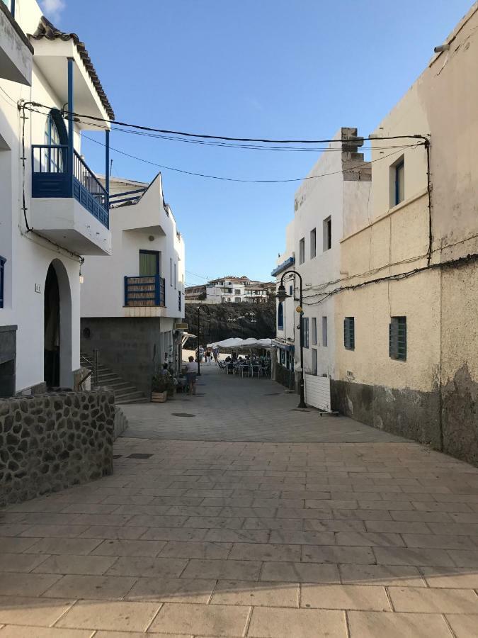 Casa Natalie Apartment Cotillo Екстериор снимка