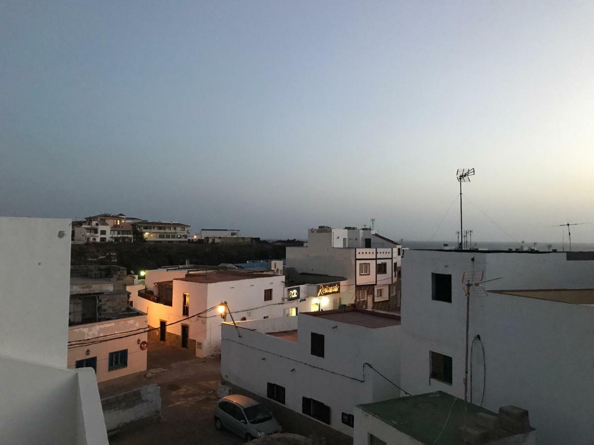 Casa Natalie Apartment Cotillo Екстериор снимка