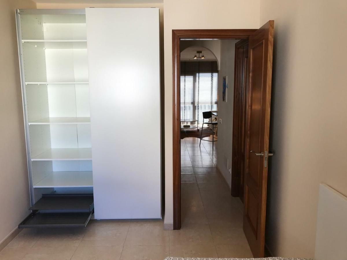 Casa Natalie Apartment Cotillo Екстериор снимка