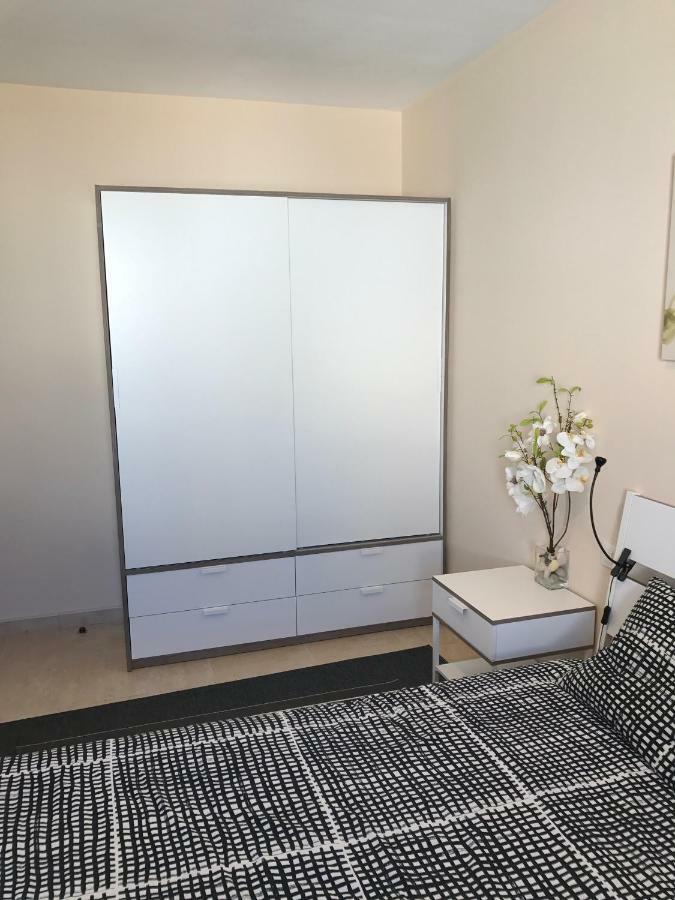 Casa Natalie Apartment Cotillo Екстериор снимка