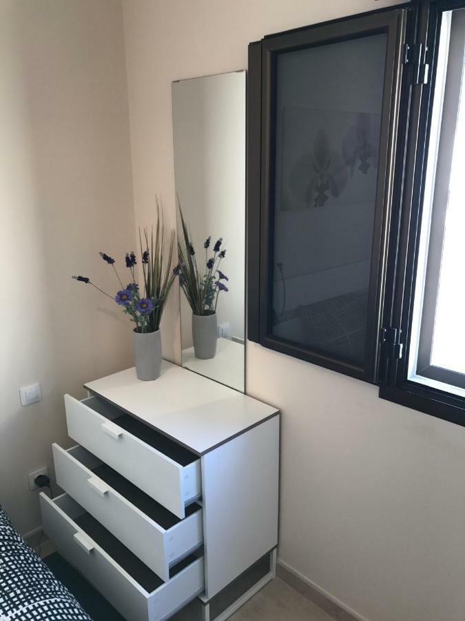 Casa Natalie Apartment Cotillo Екстериор снимка