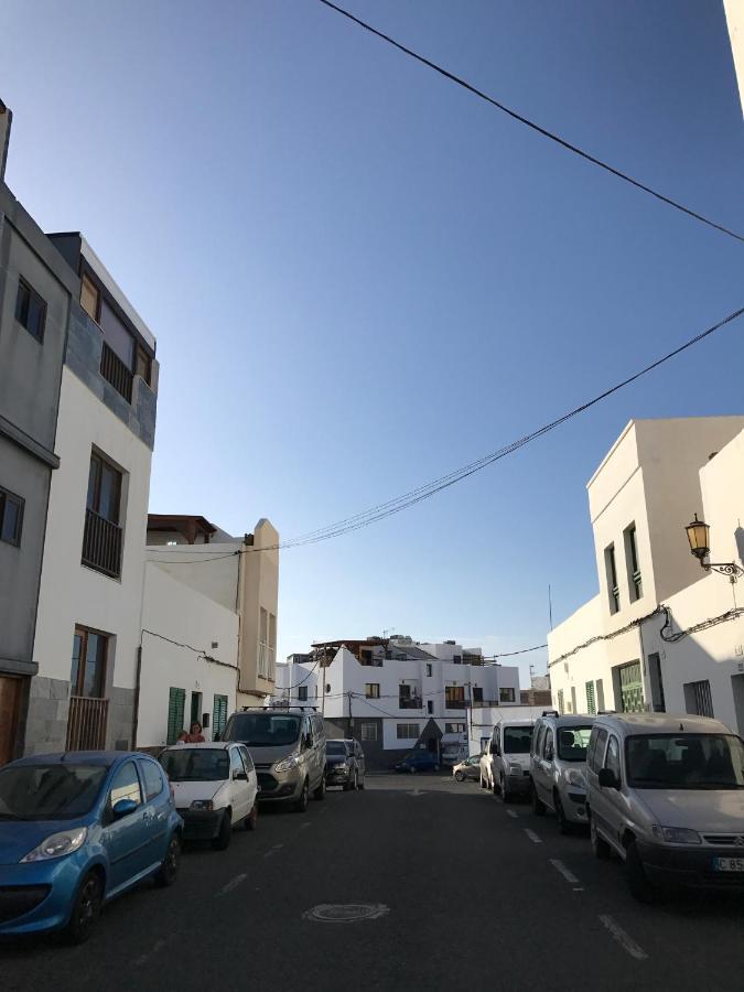 Casa Natalie Apartment Cotillo Стая снимка
